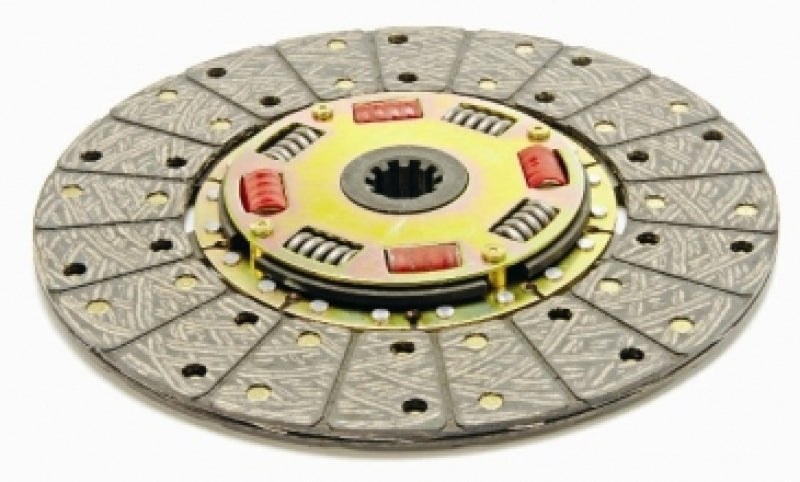 

McLeod Racing 75116 - MLR75116 - McLeod Street Pro Clutch Kit Camaro Lt1 93-97 - Shipped in Europe - Tuningsupply.com
