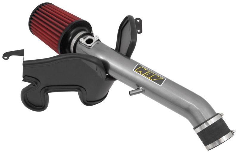 

AEM Induction 21-806C - AEM21-806C - AEM 14-15 Lexus GS350 V6-3.5L F/I Gunmetal Gray Cold Air Intake - Shipped in Europe - Tuningsupply.com
