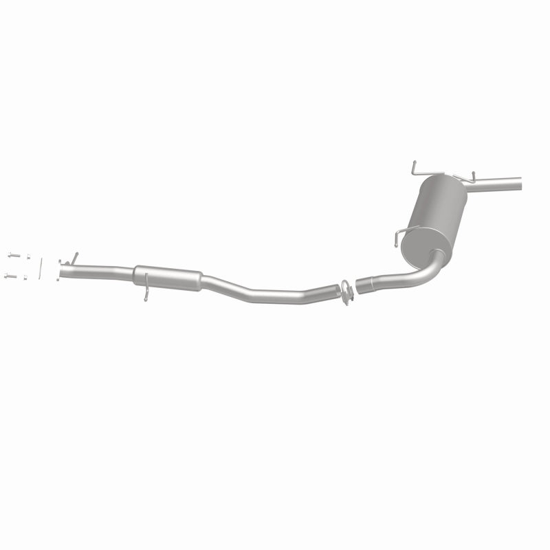 

Magnaflow 106-0246 - MAG106-0246 - MagnaFlow BRE Exhaust Kit 90-95 Mazda Miata 1.6L - Shipped in Europe - Tuningsupply.com
