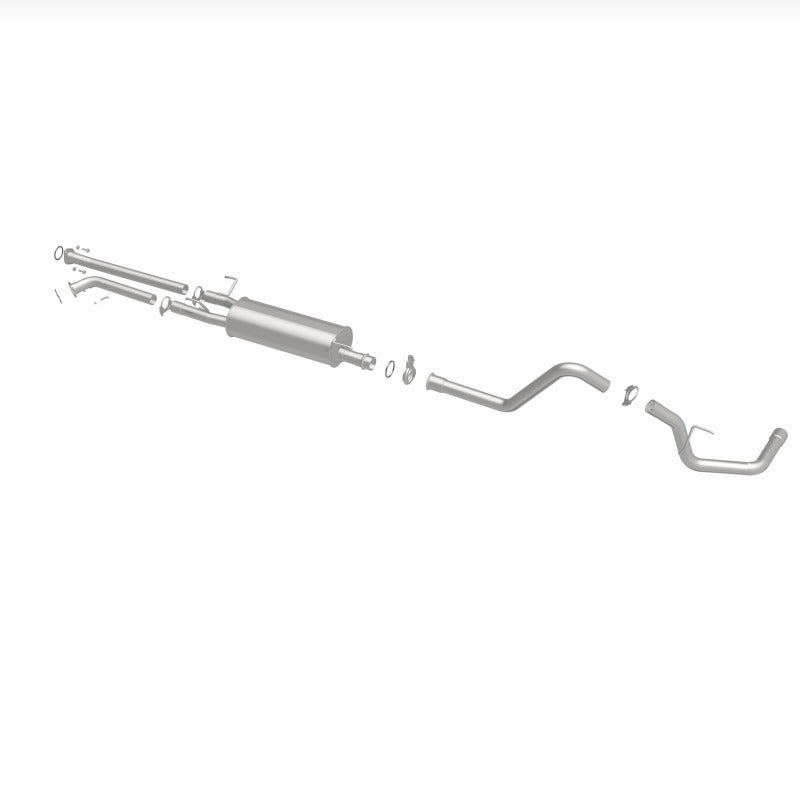 

Magnaflow 106-0121 - MAG106-0121 - MagnaFlow BRE Exhaust Kit 07-09 Nissan Tundra 5.7L - Shipped in Europe - Tuningsupply.com
