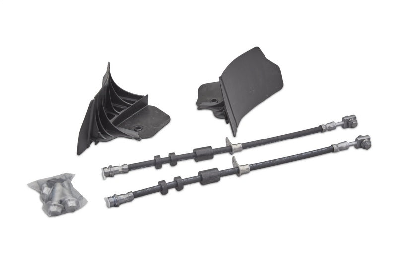 

Ford Racing M-2300-W - FRPM-2300-W - Ford Racing 13-16 Focus ST Performance Front RS Brake Upgrade Kit - Shipped in Europe - Tuningsupply.com

