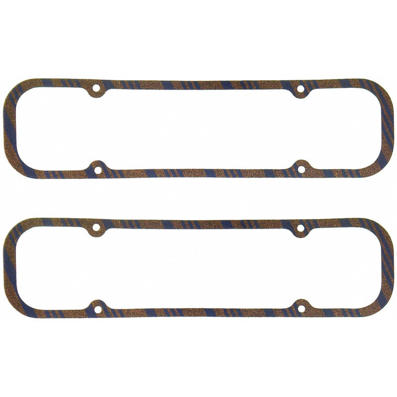 
    

Fel-Pro 1622 - FEL1622 - Fel-Pro 1622 Engine Valve Cover Gasket Set - Shipped in Europe - Tuningsupply.com

  