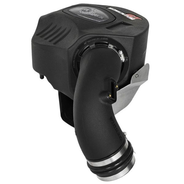 aFe Momentum GT Pro 5R Cold Air Intake System 16-17 BMW 340i/ix B58-tuningsupply.com