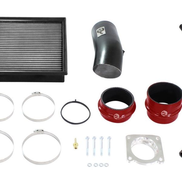 aFe MagnumFORCE Intake Super Stock Pro DRY S 2014 Toyota Tundra V8 4.6L/5.7L-tuningsupply.com