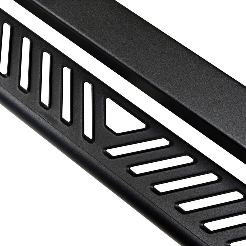 
  

Westin 20-43945 - WES20-43945 - Westin 15-25 Ford F-150 SuperCrew/17-24 F-250/350 SDCC Outlaw Drop Running Boards - Tex. Blk - Shipped in Europe - Tuningsupply.com

