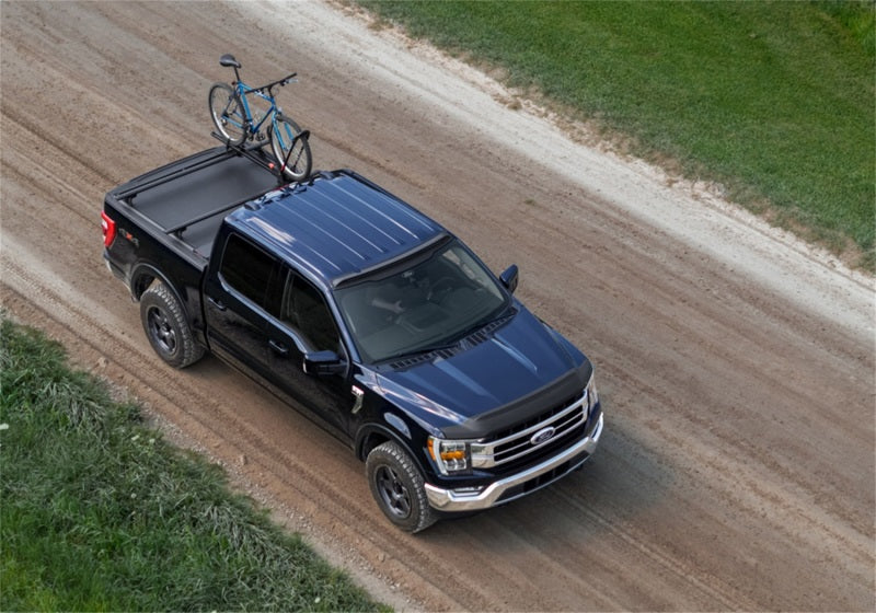 

Roll-N-Lock 226M-XT - RNL226M-XT - Roll-N-Lock 20-22 Chevrolet Silverado 2500-3500 (82.2in. Bed) M-Series XT Retractable Tonneau Cover - Shipped in Europe - Tuningsupply.com
