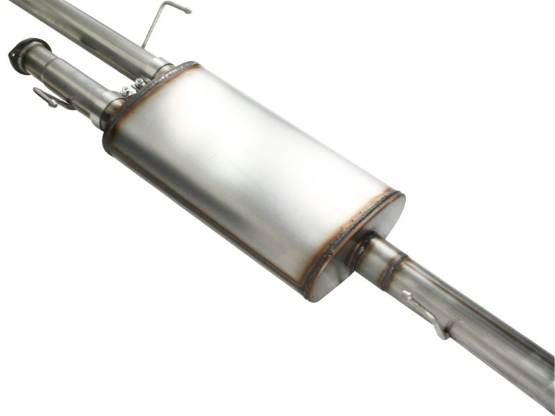 
  

aFe 49-46008 - AFE49-46008 - aFe MACHForce XP Exhausts Cat-Back SS-409 EXH CB Toyota Tundra 10-11 V8-5.7L 145.7 WB (pol tip) - Shipped in Europe - Tuningsupply.com

