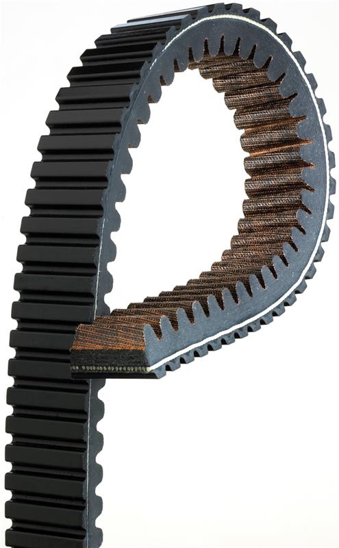 

Gates 33G4313 - GAT33G4313 - Gates 1977 Bombardier Everest 340 339cc Drive G-Force CVT Belt - Shipped in Europe - Tuningsupply.com
