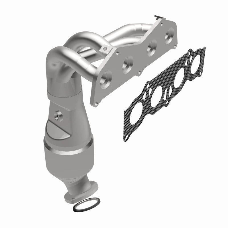 

Magnaflow 50803 - MAG50803 - MagnaFlow Direct Fit Catalytic Converter 02-06 Toyota Camry 2.4L - Shipped in Europe - Tuningsupply.com
