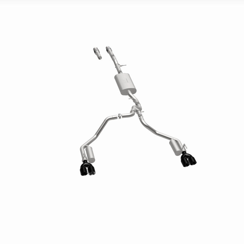 

Magnaflow 19543 - MAG19543 - Magnaflow 2021 GMC Yukon XL / Chevy Suburban / Cadillac Escalade ESV Street Series Cat-Back Exhaust - Shipped in Europe - Tuningsupply.com
