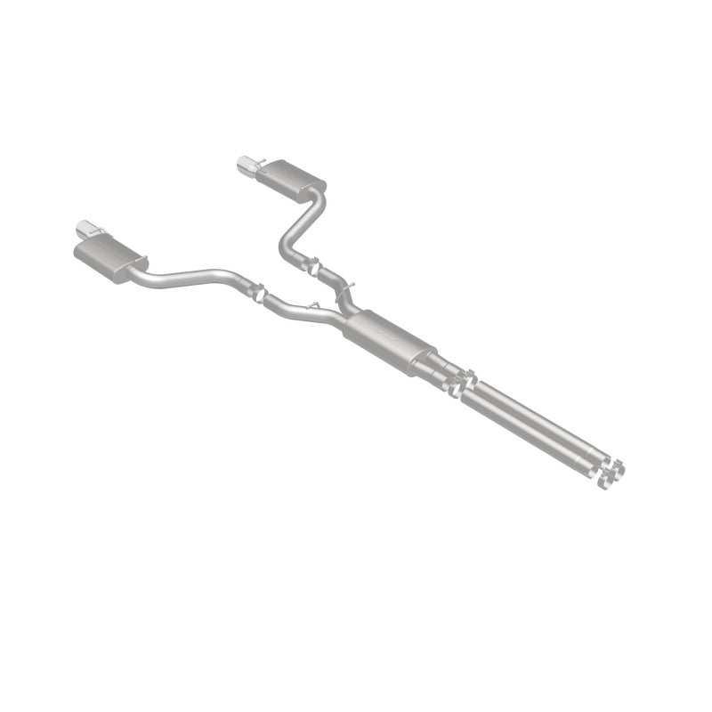 

Magnaflow 16642 - MAG16642 - MagnaFlow Sys CB 05 Chrysler/Dodge SRT 6.1 V8 - Shipped in Europe - Tuningsupply.com
