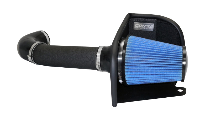 Corsa Apex 11-17 Jeep Grand Cherokee 5.7L MaxFlow 5 Metal Intake System-tuningsupply.com