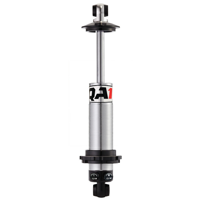 QA1 Proma Star Series Coil-Over Shock Absorber - Double Adj. - Bushing Mount - 10.125in/14in - Alum-tuningsupply.com