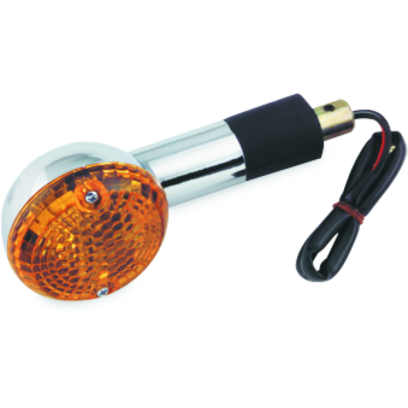 BikeMaster Suzuki Turn Signal - Front-tuningsupply.com