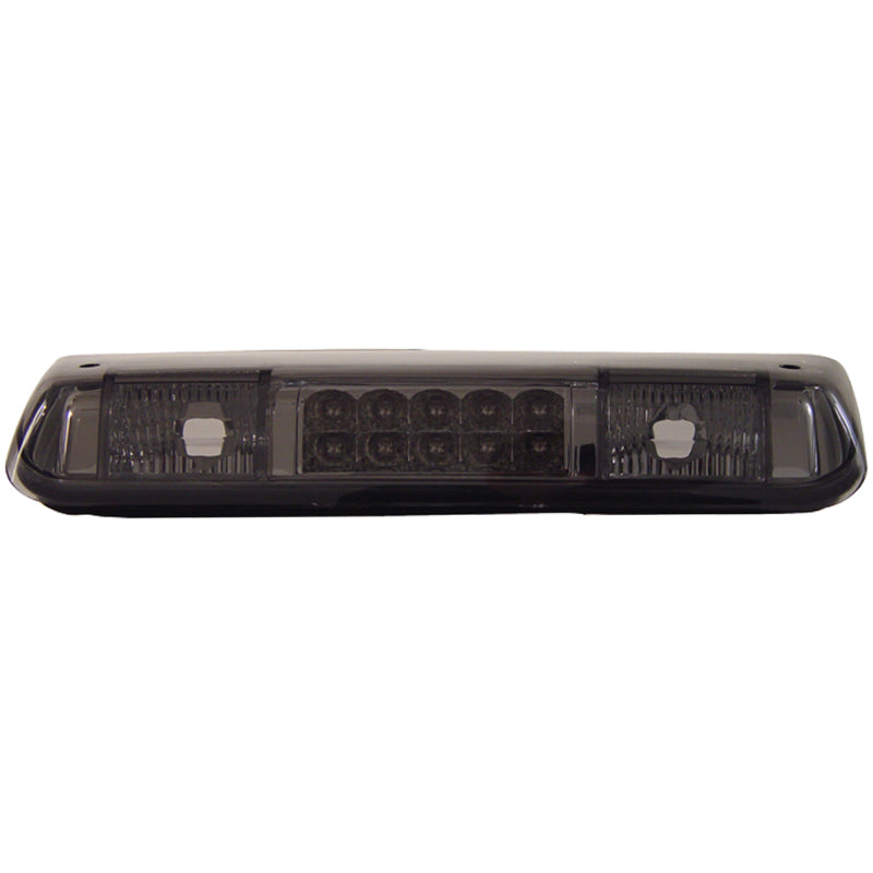 

ANZO 531017 - ANZ531017 - ANZO 2004-2008 Ford F-150 LED 3rd Brake Light Smoke - Shipped in Europe - Tuningsupply.com
