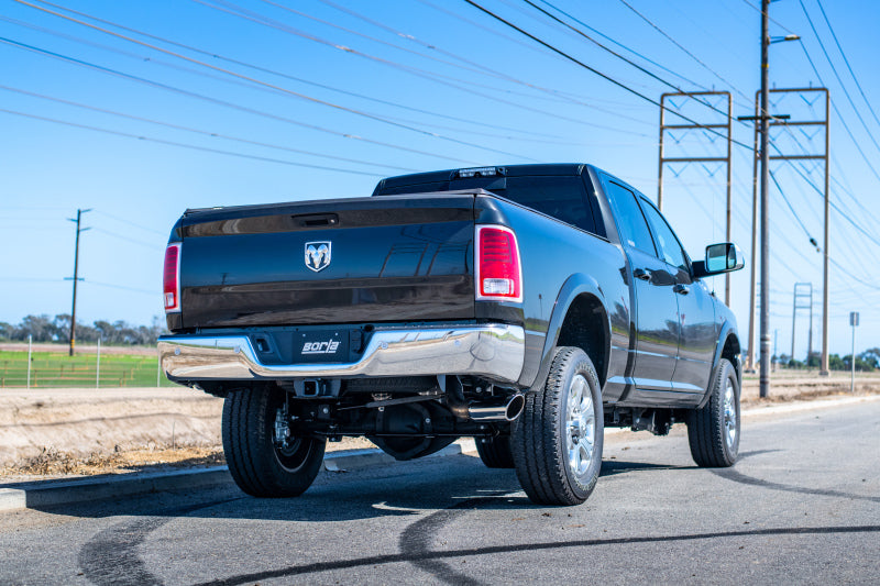 
  

Borla 140801 - BOR140801 - Borla 14-18 Ram 2500 6.4L V8 AT 4DR 3.50 S-TYPE CC SB CHROME TIP - Shipped in Europe - Tuningsupply.com

