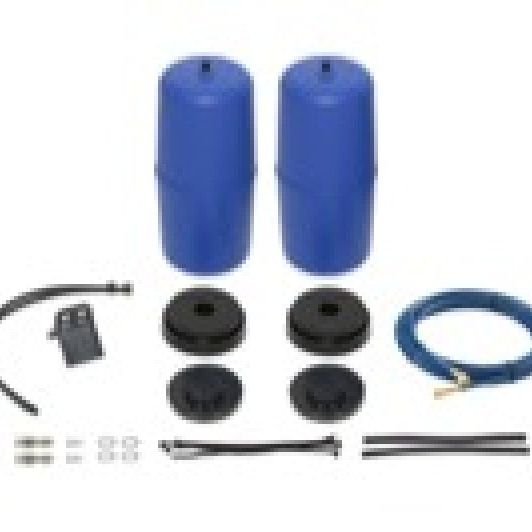 Firestone Coil-Rite Air Spring Kit 2020 Jeep Gladiator (W237604148)-tuningsupply.com