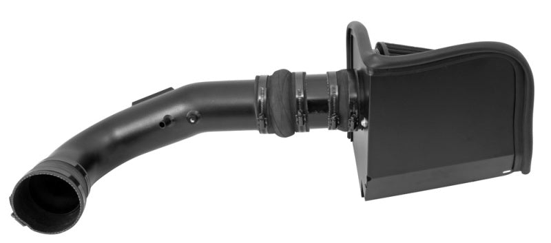 

K&N Engineering 71-3058 - KNN71-3058 - K&N 07-08 Chevy Silverado 1500 4.8L/5.3L V8 / 07-08 GMC Yukon 4.8L/5.3L V8 Black Perf Intake Kit - Shipped in Europe - Tuningsupply.com
