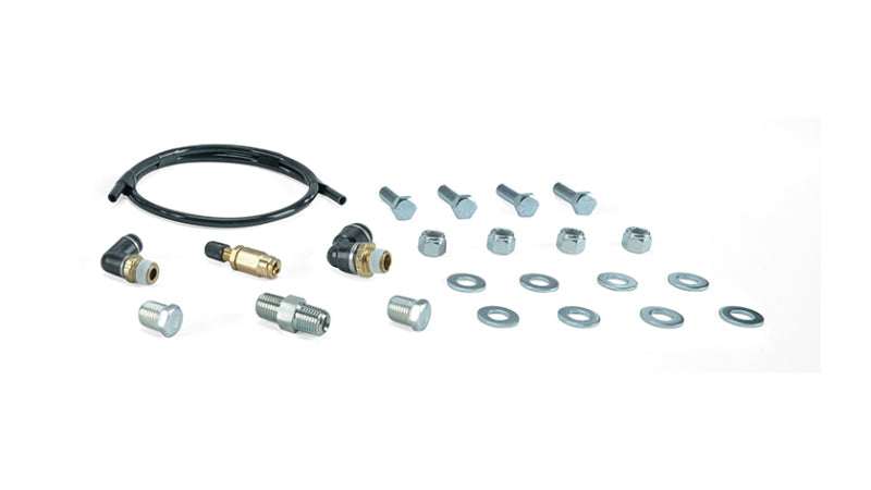 

Air Lift 27805 - ALF27805 - Air Lift 2.5 Gal. Polished Tank w/ Viair 444b Blk Compressor (Incl. Fittings & Mounting Hardware) - Shipped in Europe - Tuningsupply.com
