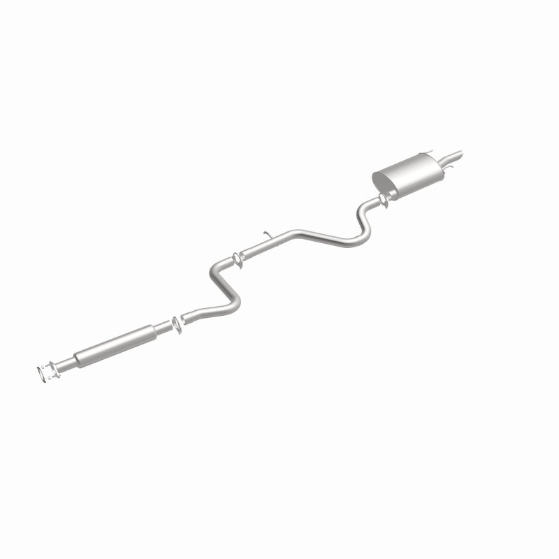 

Magnaflow 106-0015 - MAG106-0015 - MagnaFlow BRE Exhaust Kit 06-11 Chevy Impala Monte Carlo 3.5L - Shipped in Europe - Tuningsupply.com
