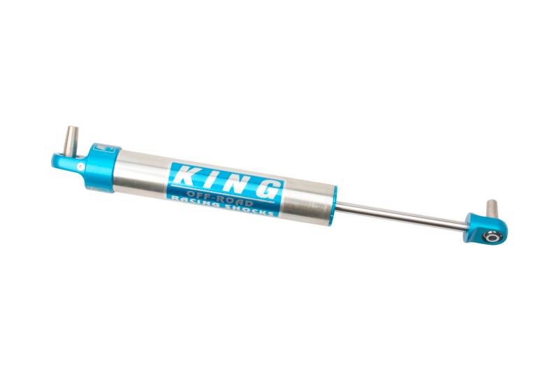 
  

King Shocks 20C001-205 - KIN20C001-205 - King Shocks Toyota Land Cruise 76/78/79 Front 2.0 Dia Steering Stabilizer (Each) - Shipped in Europe - Tuningsupply.com

