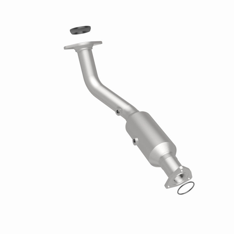 

Magnaflow 23766 - MAG23766 - MagnaFlow Direct Fit Catalytic Converter 02-06 Honda CR-V 2.4L (49 State) - Shipped in Europe - Tuningsupply.com

