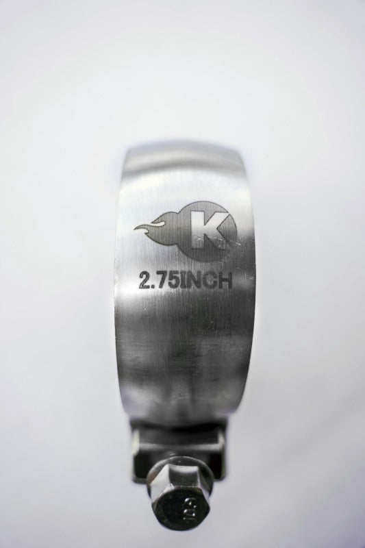 

Kooks Headers JI-93-0101 - KSHJI-93-0101 - Kooks 2-3/4in Stainless Swivel Seal Clamp for Torca Style Ball & Socket Connections - Shipped in Europe - Tuningsupply.com
