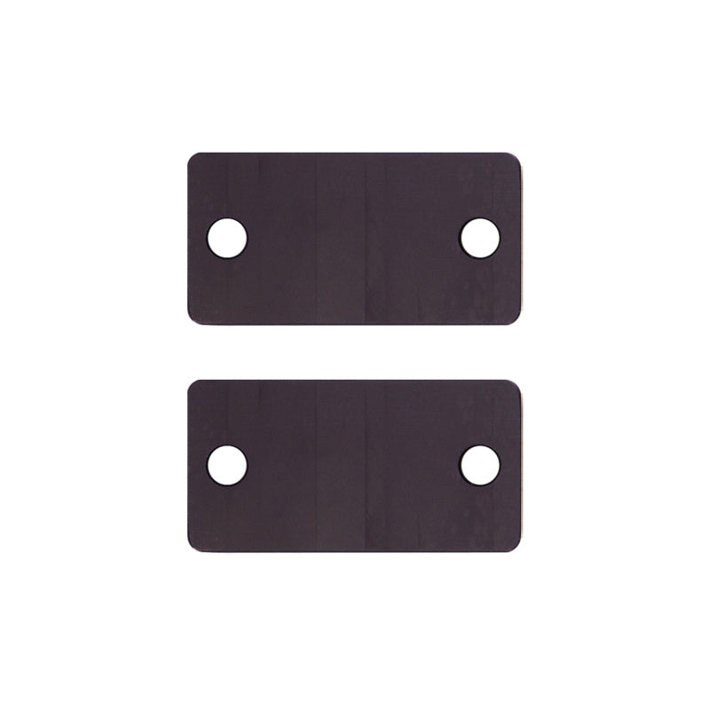 

Bilstein  - BIL53-291431 - Bilstein 18-23 Jeep Wrangler JL 4DR B8 5100 1.5in Suspension Lift Kit (With Winch) - Shipped in Europe - Tuningsupply.com
