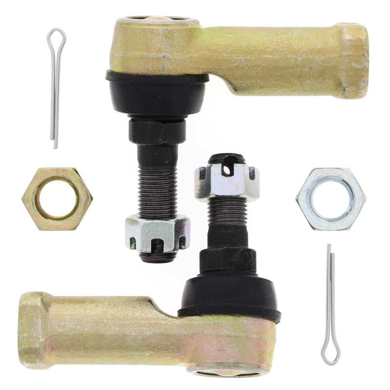 

All Balls Racing 51-1009 - ABR51-1009 - All Balls Racing 04-05 Can-Am Outlander 330 Tie Rod End Kit - 2 Kits Req. Per Veh. - Shipped in Europe - Tuningsupply.com
