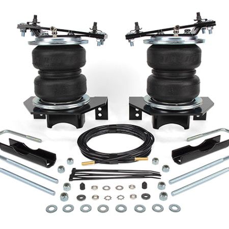 Air Lift Loadlifter 5000 Air Spring Kit for 2023 Ford F-350 DRW-tuningsupply.com