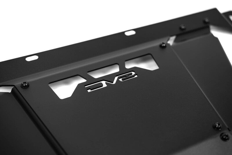

DV8 Offroad SPTL4-02 - DVESPTL4-02 - DV8 Offroad 2024+ Toyota Land Cruiser Front Skid Plate - Shipped in Europe - Tuningsupply.com

