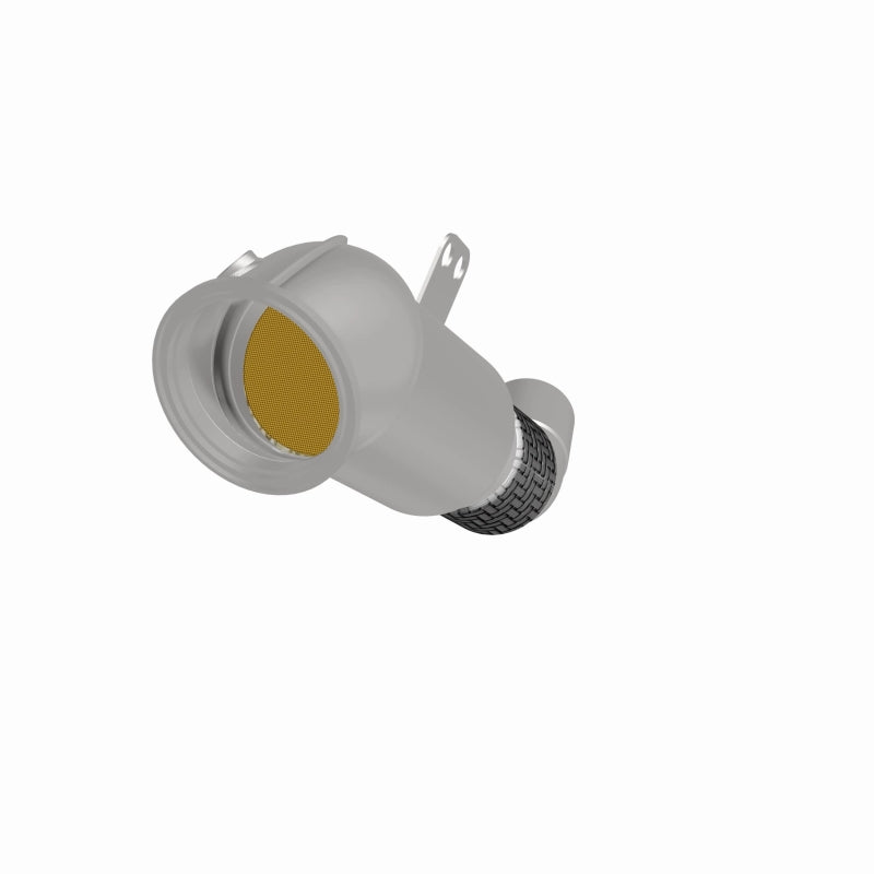 

Magnaflow 280513 - MAG280513 - MagnaFlow 19-22 BMW X5 Front Underbody 3L Direct Fit Converter - Shipped in Europe - Tuningsupply.com
