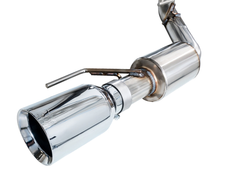 

AWE Tuning 3025-32852 - AWE3025-32852 - AWE Gen 3 Raptor R SwitchPath Exhaust  - Chrome Silver Tips - Shipped in Europe - Tuningsupply.com
