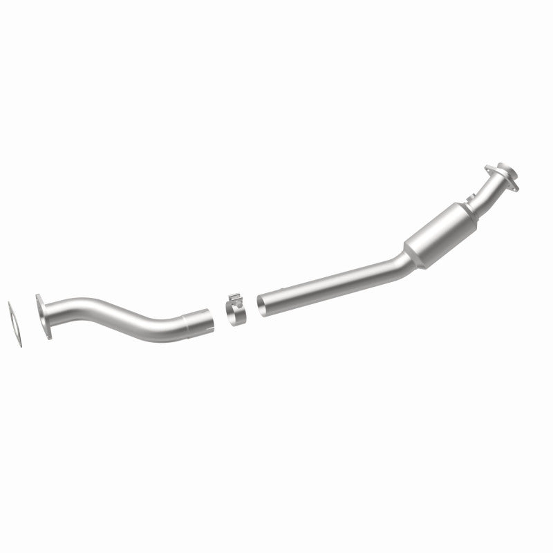 

Magnaflow 49732 - MAG49732 - MagnaFlow Direct Fit Catalytic Converter GTO- 2005-2006 6.0L OEM - Shipped in Europe - Tuningsupply.com
