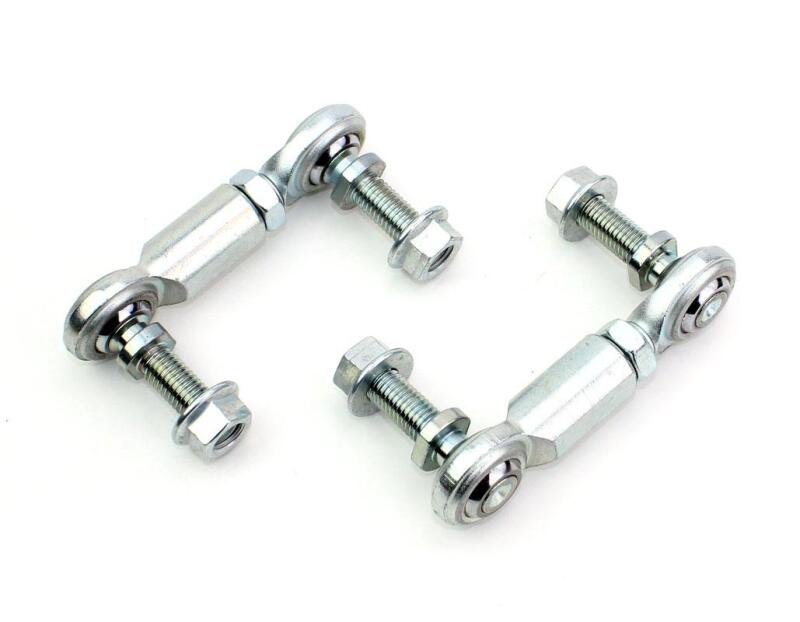 

SPL Parts SPL FE C5 - SPPSPL FE C5 - SPL Parts 97-19 Chevrolet Corvette (C5/C6/C7) Swaybar Endlinks - Shipped in Europe - Tuningsupply.com
