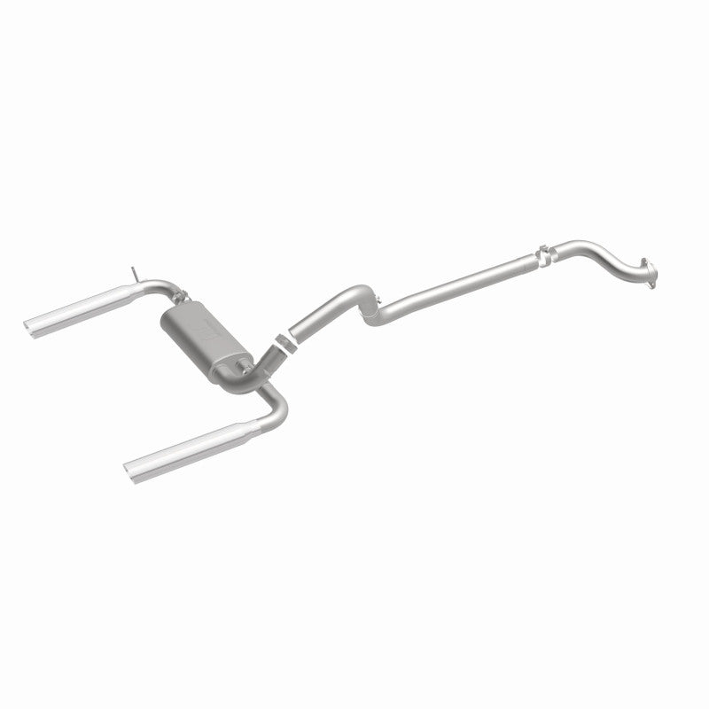 

Magnaflow 15620 - MAG15620 - MagnaFlow Sys C/B Camaro-Firebird 93-97 5.7L - Shipped in Europe - Tuningsupply.com

