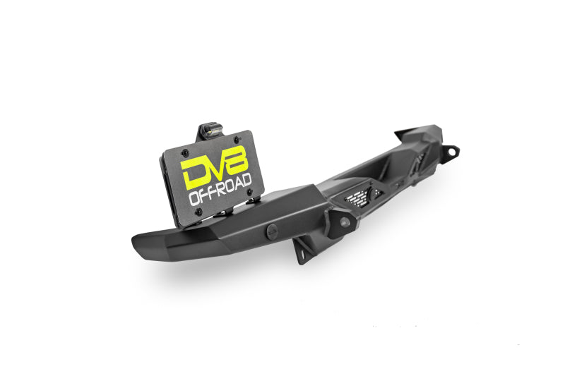 

DV8 Offroad RBJL-09 - DVERBJL-09 - DV8 Offroad 18-23 Wrangler JL Spec Series Rear Bumper - Shipped in Europe - Tuningsupply.com
