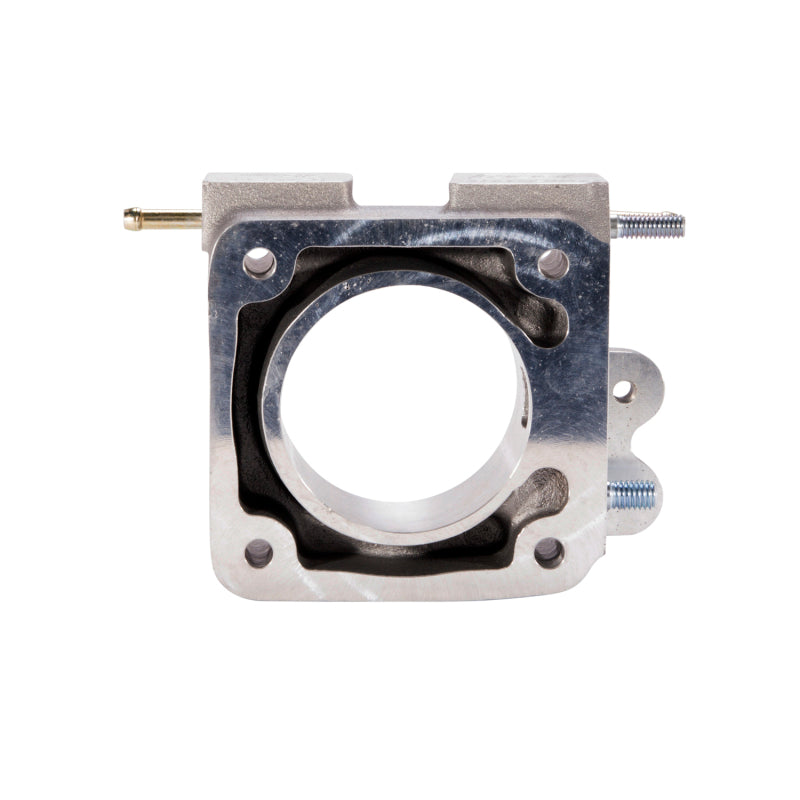 

BBK 1518 - BBK1518 - BBK 86-93 Mustang 5.0 65mm EGR Throttle Body Spacer Plate BBK Power Plus Series - Shipped in Europe - Tuningsupply.com
