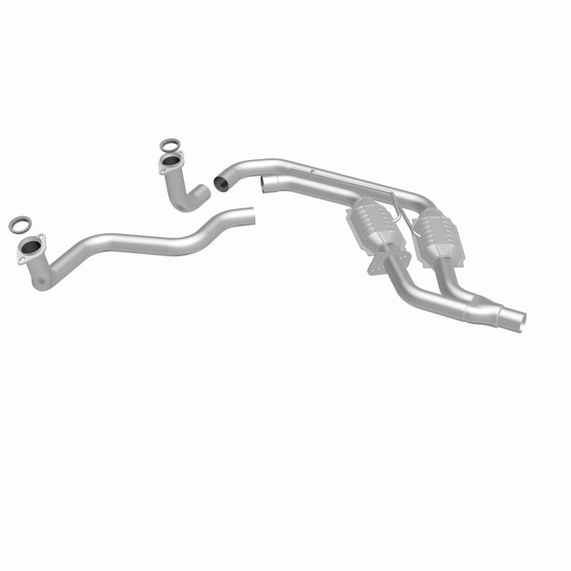 

Magnaflow 23479 - MAG23479 - MagnaFlow Conv DF GM 89 92 (2.5in Tubing) - Shipped in Europe - Tuningsupply.com
