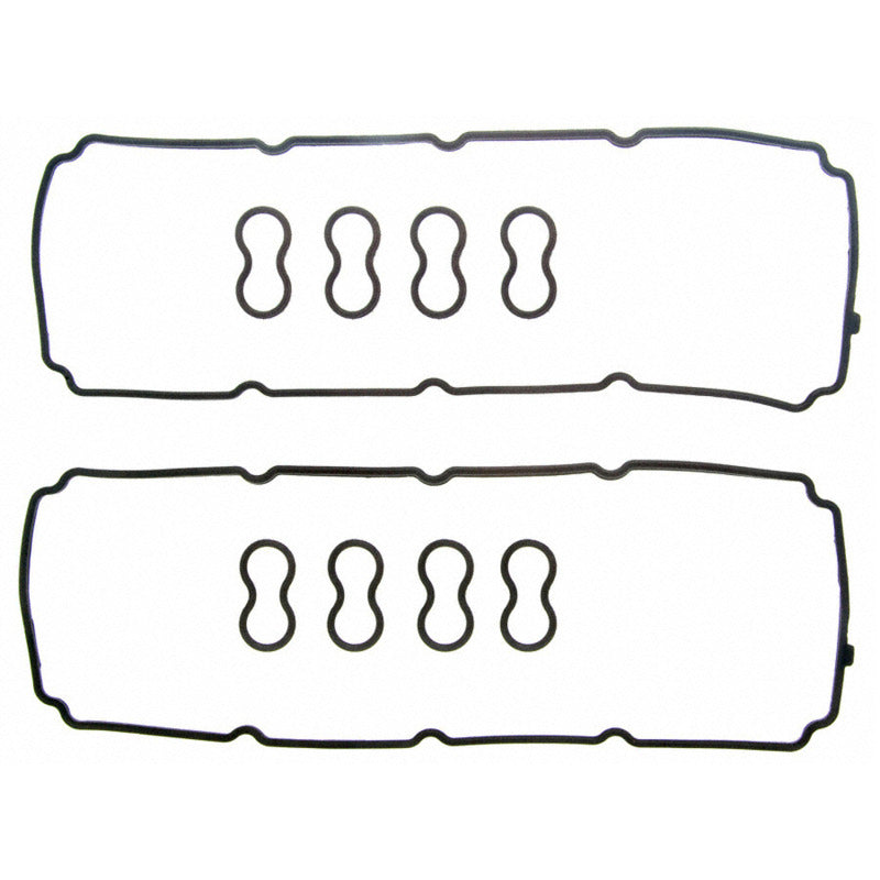 
  

Fel-Pro VS50625R - FELVS50625R - Fel-Pro 21-24 RAM 1500/11-23 Dodge Challenger/15-23 Charger Engine Valve Cover Gasket Set - Shipped in Europe - Tuningsupply.com

