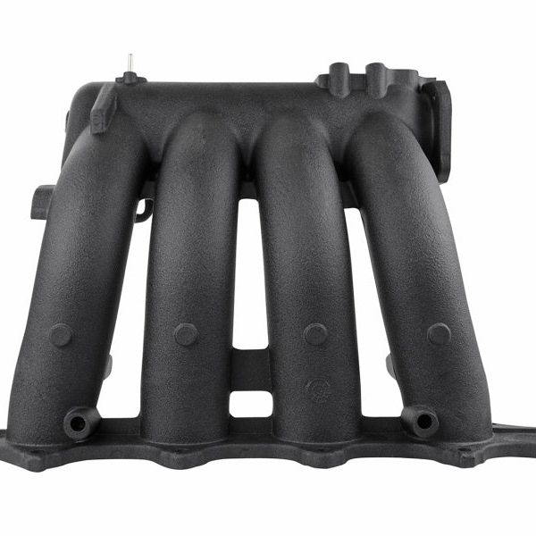 Skunk2 Pro Series 94-01 Honda/Acura H22A/F20B Intake Manifold (Exluding Type SH) - Black Series-Intake Manifolds-Skunk2 Racing-SKK307-05-0301-SMINKpower Performance Parts