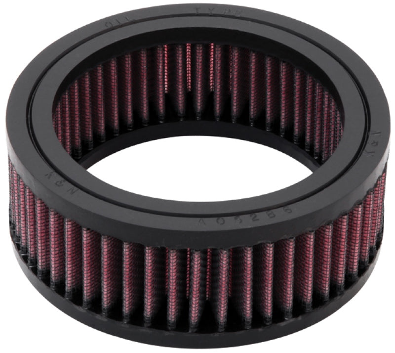 
  

K&N Engineering E-3200 - KNNE-3200 - K&N Custom Air Filter Round 5-3/8in OD x 4in ID x 2in H - Shipped in Europe - Tuningsupply.com

