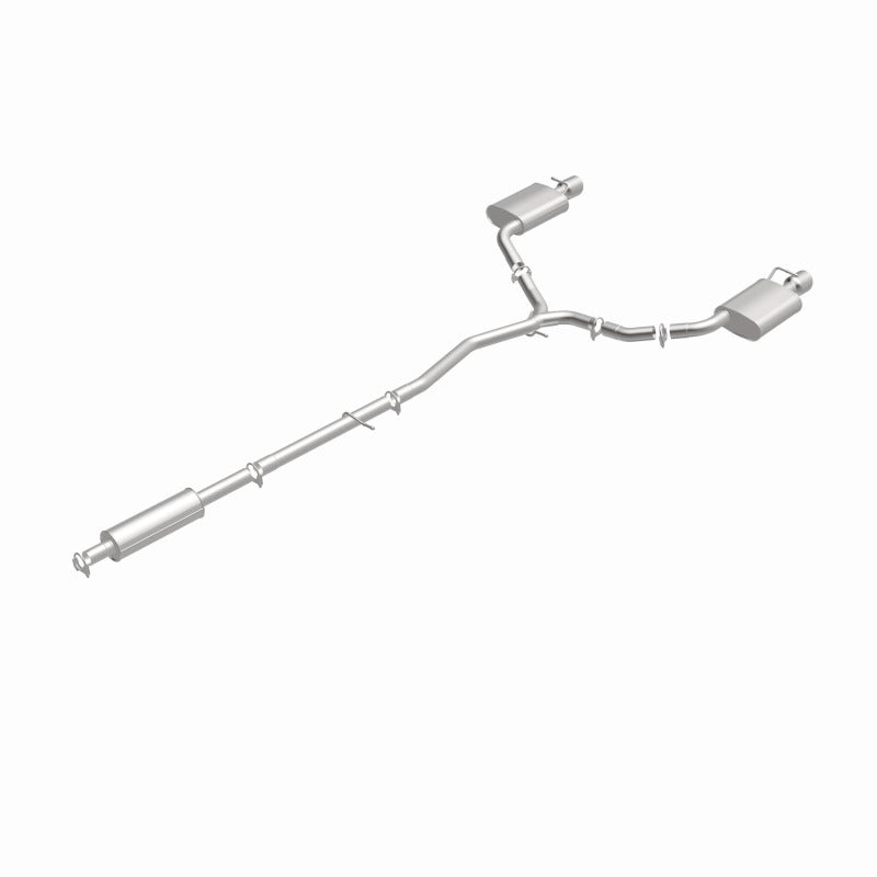 

Magnaflow 106-0943 - MAG106-0943 - BRExhaust 16-19 Ford Explorer 3.5L Exhaust Kit - Shipped in Europe - Tuningsupply.com
