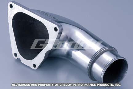 
  

GReddy 12040911 - GRE12040911 - GReddy 93-96 Mazda RX7 1 Piece Compression Pipe - Shipped in Europe - Tuningsupply.com

