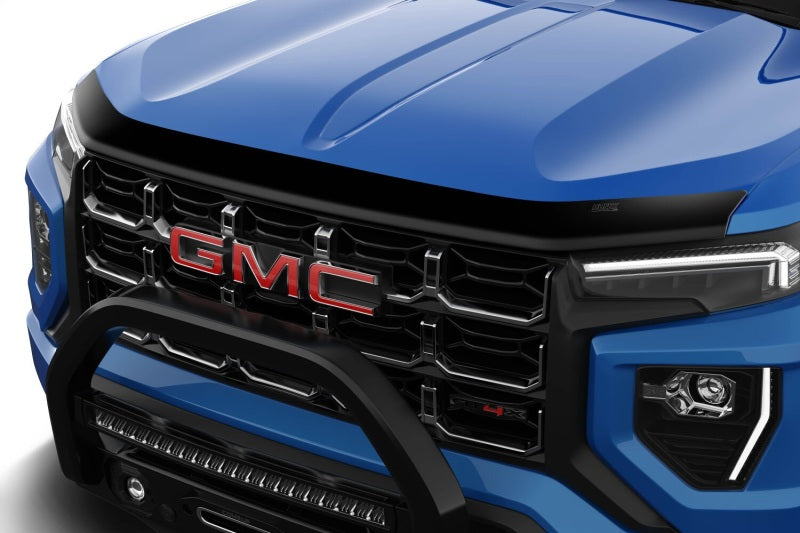 

Husky Liners 2842214 - HSL2842214 - Husky Liners 23-25 GMC Canyon Aeroskin Hood Protector - Smoke - Shipped in Europe - Tuningsupply.com
