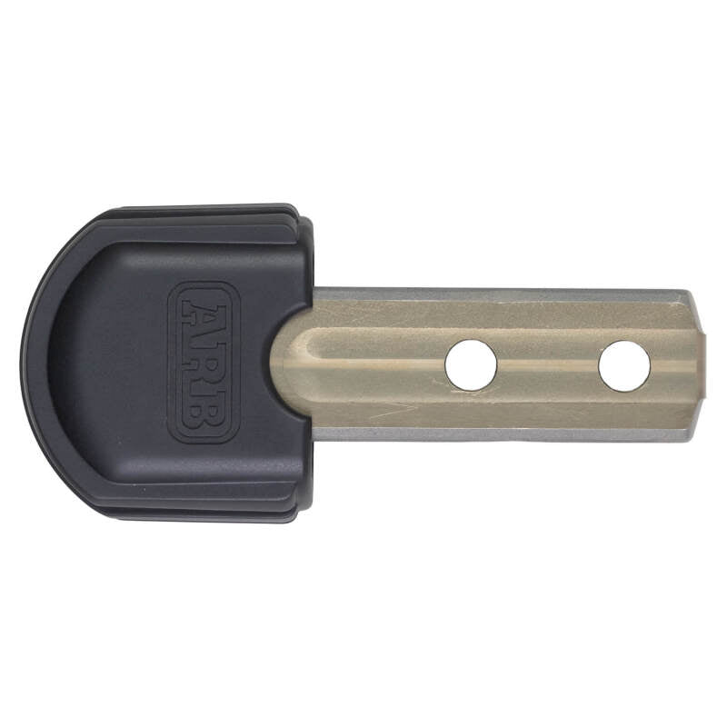 

ARB 10100080 - ARB10100080 - ARB Forged Recovery Hitch - Shipped in Europe - Tuningsupply.com
