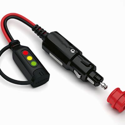 CTEK Accessory - Comfort Indicator Cig Plug-tuningsupply.com