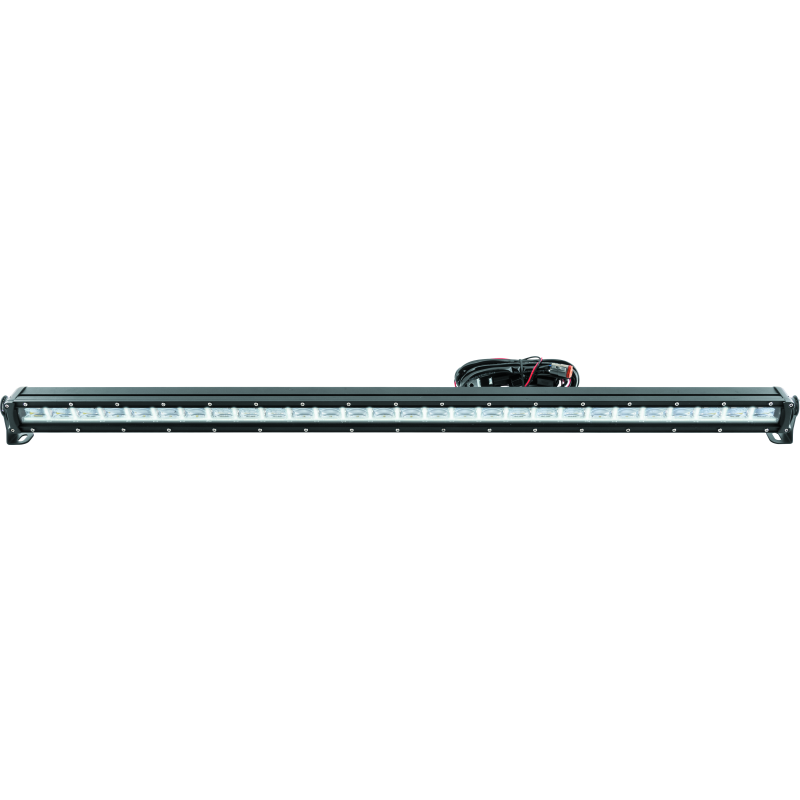 QuadBoss Single Row DRL Led 41.5in