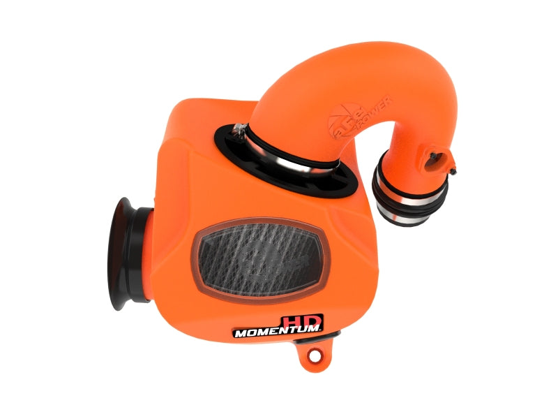 

aFe 50-70063DN - AFE50-70063DN - aFe 15-25 Toyota Hilux L4 2.8L (td) Momentum HD Orange Edition Intake w/ Pro DRY S Filter (MOQ 12) - Shipped in Europe - Tuningsupply.com
