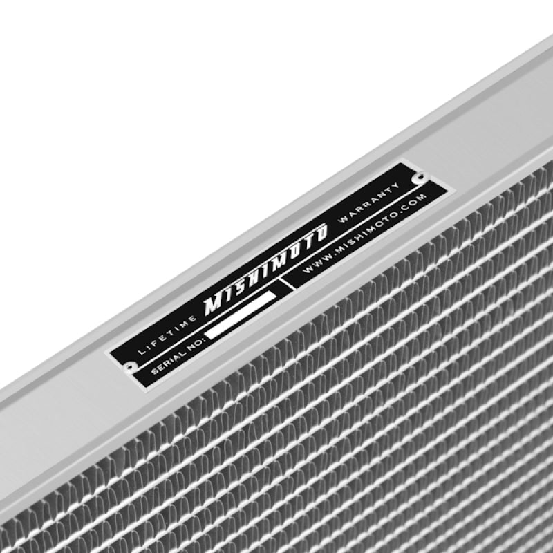 

Mishimoto MMRAD-COB-05 - MISMMRAD-COB-05 - Mishimoto 05-10 Chevrolet Cobalt SS Performance Aluminum Radiator - Shipped in Europe - Tuningsupply.com
